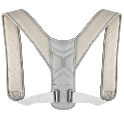Adjustable Posture Corrector Preventing Humpback Protection Spine Pain Relief Correction Belt Women Men Back Shoulder Support