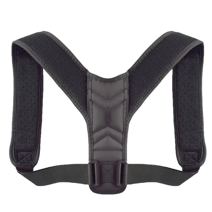 Adjustable Posture Corrector Preventing Humpback Protection Spine Pain Relief Correction Belt Women Men Back Shoulder Support