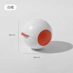 Generation white Orange