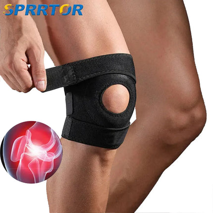 Patella Knee Braces for Knee Pain,Dual Patellar Tendon Support Straps with Gel Pad for Arthritis,Knee Stabilizer for Women Men