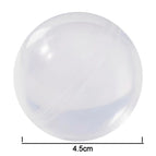 White shell