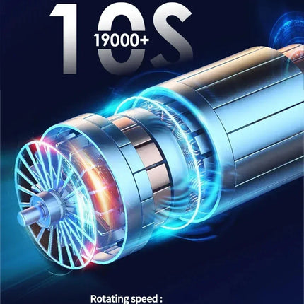 Xiaomi 12000mAh Wireless Portable Car Air Pumps Compressor 12V 150PSI Electric Tire Inflator Pump For Car Motorcycle Balls Hot