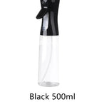 Black 500ML