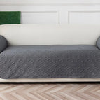 Dark Grey / Armrest pad