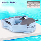 PU Ladybug Blue