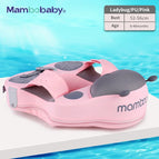 PU Ladybug Pink