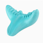 blue green