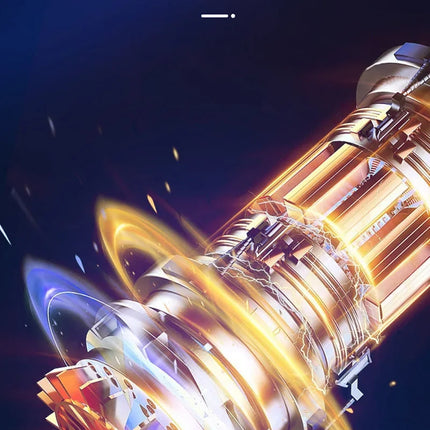 Xiaomi 690000Pa Wireless Car Vacuum Cleaner 120W Highpower Vacuum Handheld Cordless Auto Portabale Vacuum Cleaner Home Office