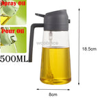 grey 500ml