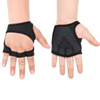 Palm style black / XL