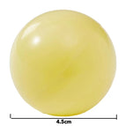 Yellow shell