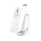 White(No Battery )