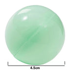 Green shell