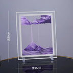 12inch-Purple / L / CHINA