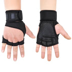 Five finger-black / XL