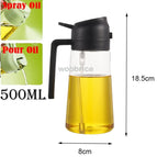 black 500ml