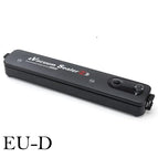 EU BLACK D