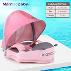 PU Pink Canopy