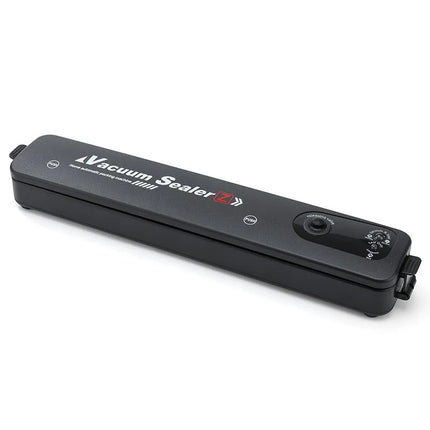 Electric Vacuum Sealers Food Sealer Machine Foods Fresh Storage Vacuum Sealer Machine Plastic Bags Sealer For Storage Food