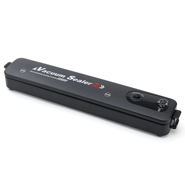 Electric Vacuum Sealers Food Sealer Machine Foods Fresh Storage Vacuum Sealer Machine Plastic Bags Sealer For Storage Food