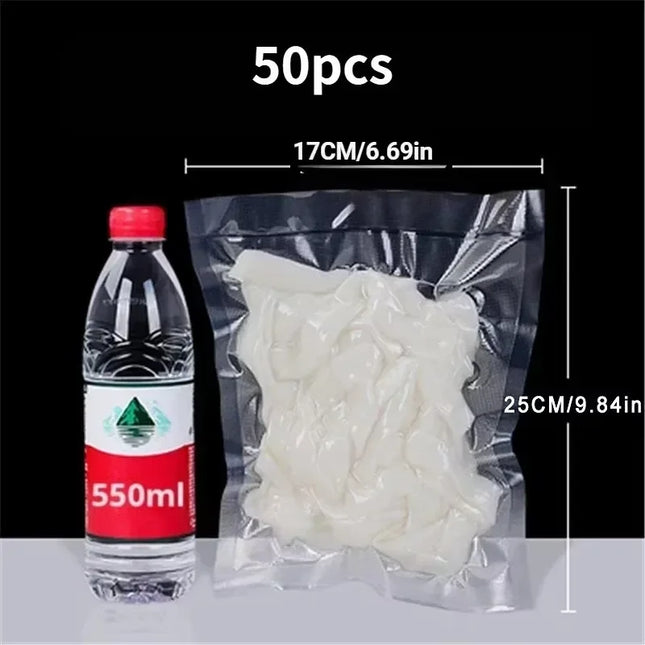Electric Vacuum Sealers Food Sealer Machine Foods Fresh Storage Vacuum Sealer Machine Plastic Bags Sealer For Storage Food