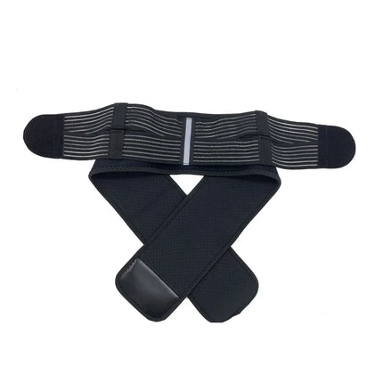 Sacroiliac Hip Belt, Breathable Lumbar Support For Men And Women, Lower Back Support, Hip Braces