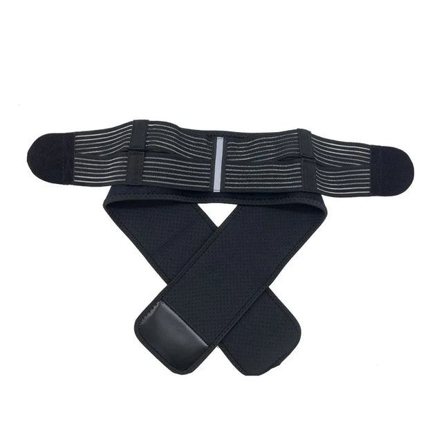 Sacroiliac Hip Belt, Breathable Lumbar Support For Men And Women, Lower Back Support, Hip Braces