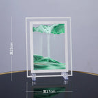 7inch-Green / L / CHINA