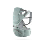 Gray Green