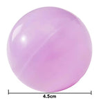 Purple shell