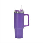 purple / 1200ML 40oz