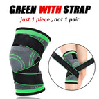 Green With Straps / XL