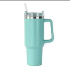 Lake Blue / 1200ML 40oz