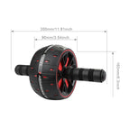 Abdominal Roller / CHINA