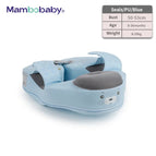 PU Seal Blue