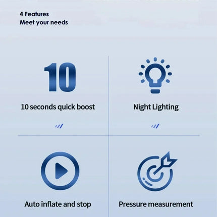 Xiaomi 12000mAh Wireless Portable Car Air Pumps Compressor 12V 150PSI Electric Tire Inflator Pump For Car Motorcycle Balls Hot