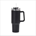 black / 1200ML 40oz
