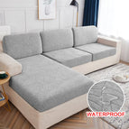 light gray / 1pc normal size 2 / CHINA