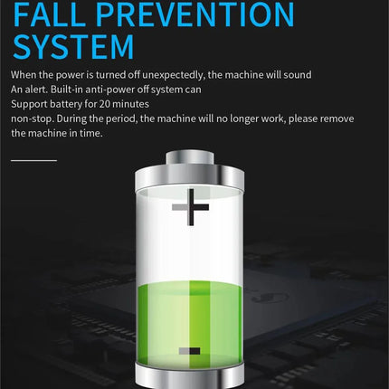 Smart Window Cleaning Robot Electric Intelligent Glass limpiacristales Robot Vacuum Cleaner for Window Remote Control for Home