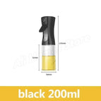 Black 200ML