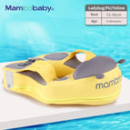 PU Ladybug Yellow
