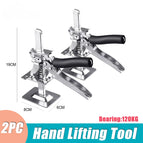 Hand Lifting Tool X2