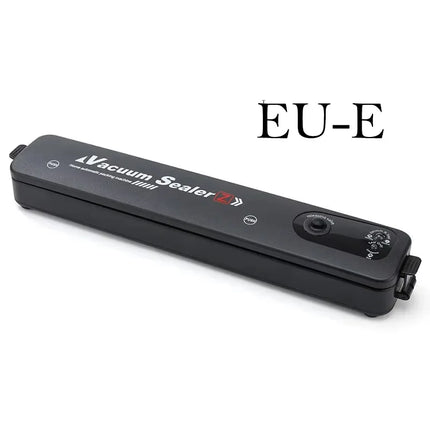 Electric Vacuum Sealers Food Sealer Machine Foods Fresh Storage Vacuum Sealer Machine Plastic Bags Sealer For Storage Food