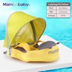 PU Yellow Canopy