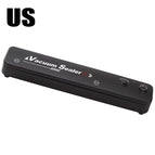 black us