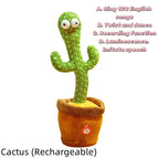 Cactus (USB)