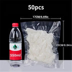 bags 50PCS 17x25cm