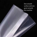 Vacuum bag 50 in 1