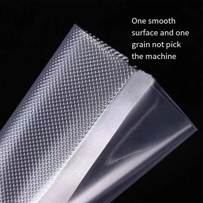 Food Sealing Portable Home Vacuum Kitchen Helper 220V Automatic Packaging Machine Food Vacuum Sealing Machine