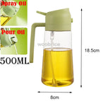 green 500ml